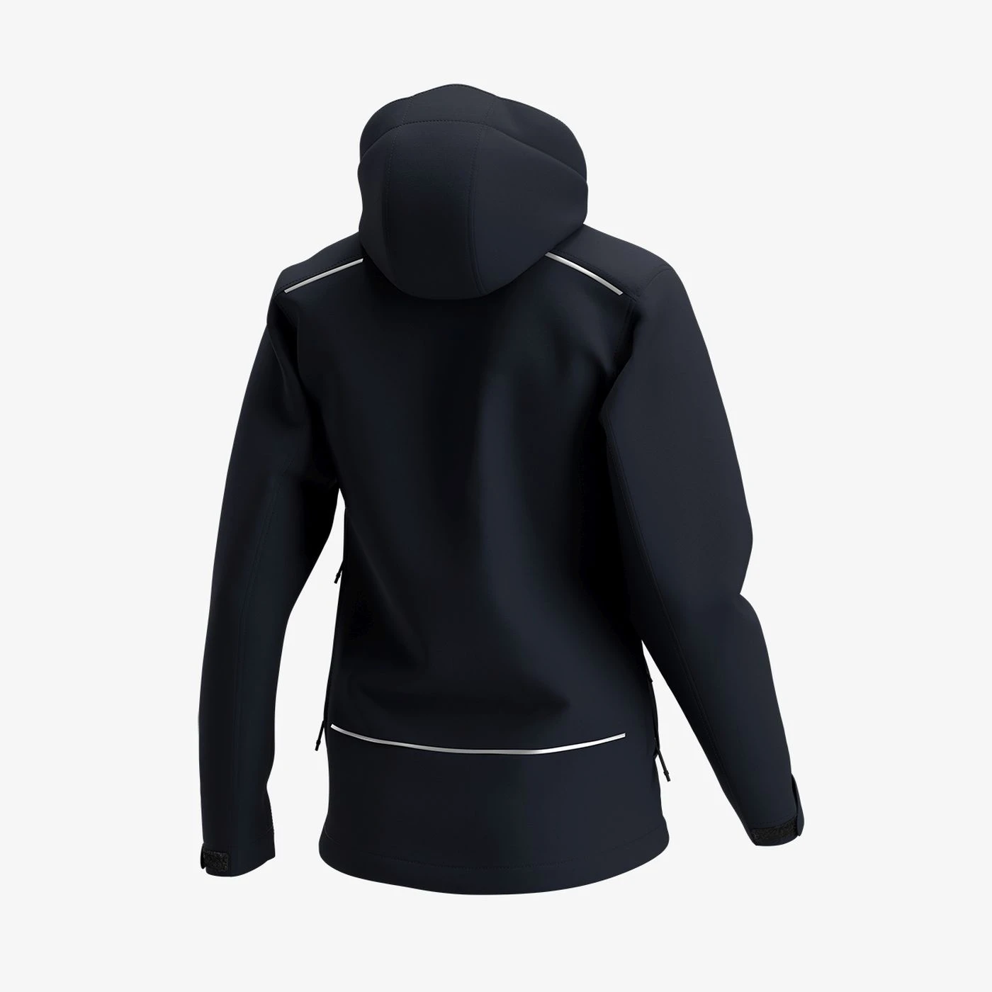 Jachetă softshell KASAI pentru femei / Safety Jogger / Jachete și geci