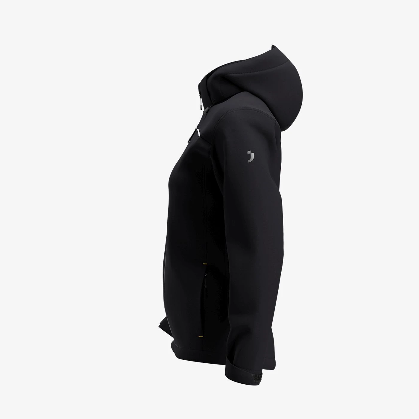 Jachetă softshell KASAI pentru femei / Safety Jogger / Jachete și geci