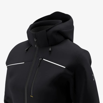 Jachetă softshell KASAI pentru femei / Safety Jogger / Jachete și geci