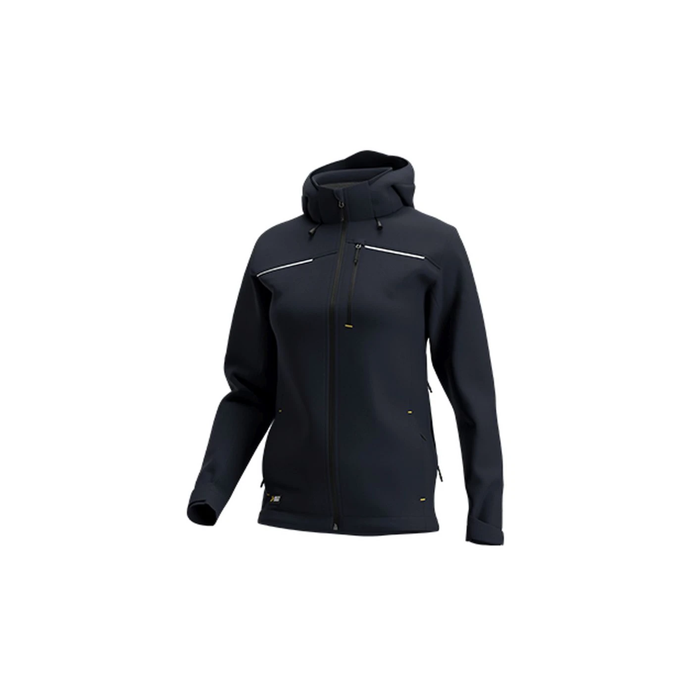Jachetă softshell KASAI pentru femei / Safety Jogger / Jachete și geci