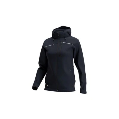 Jachetă softshell KASAI pentru femei / Safety Jogger / Jachete și geci