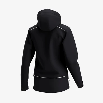 Jachetă softshell KASAI pentru femei / Safety Jogger / Jachete și geci