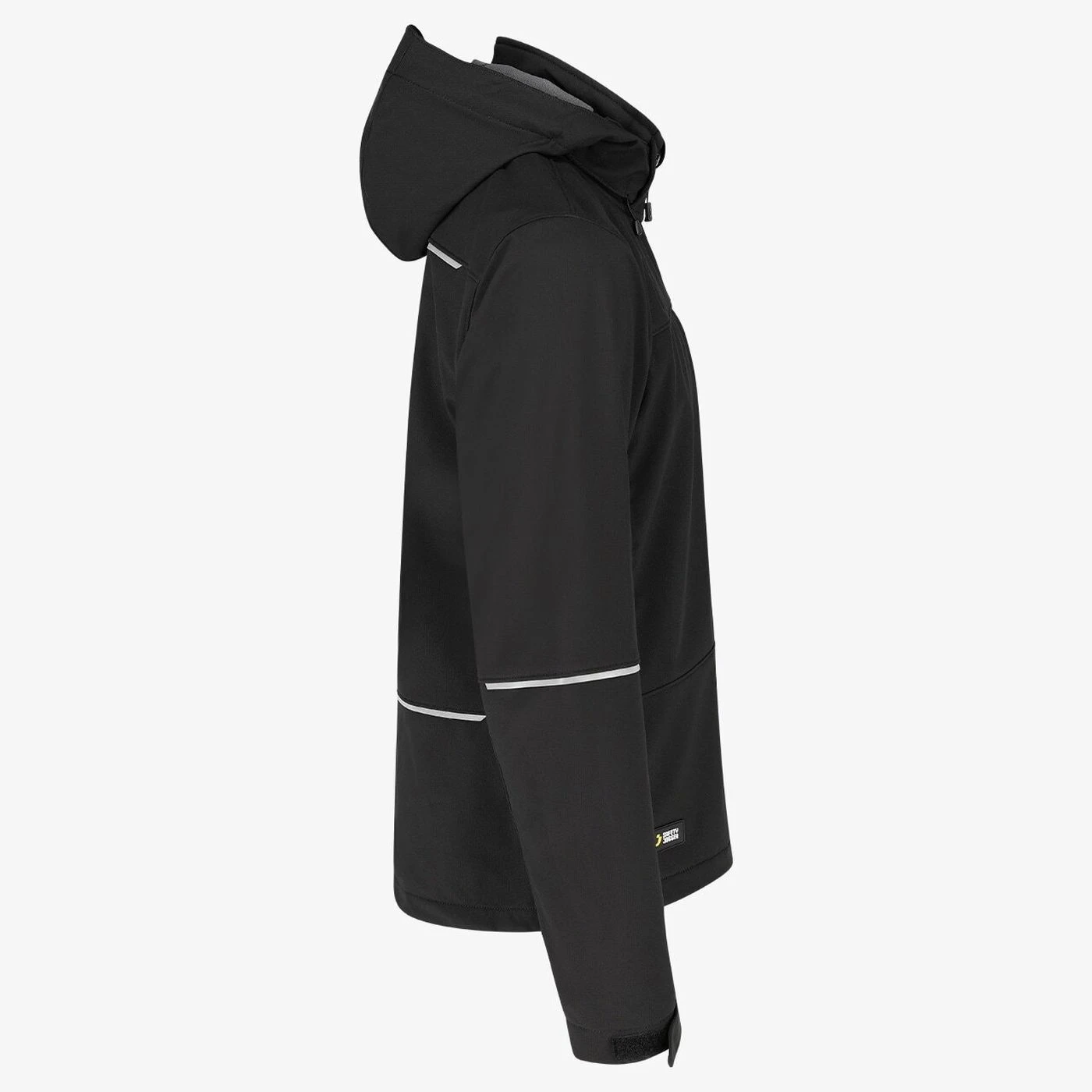 Jachetă softshell OAK pentru bărbați / Safety Jogger / Jachete și geci