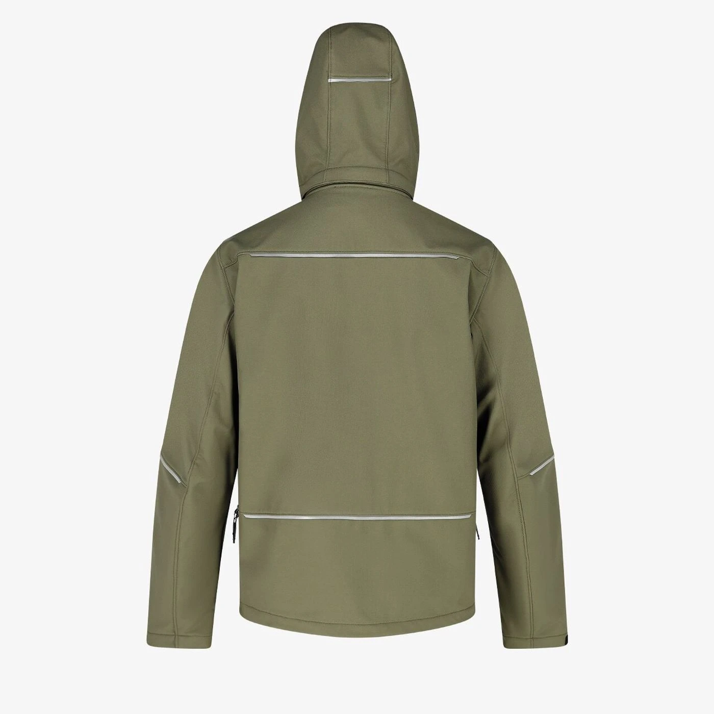 Jachetă softshell OAK pentru bărbați / Safety Jogger / Jachete și geci