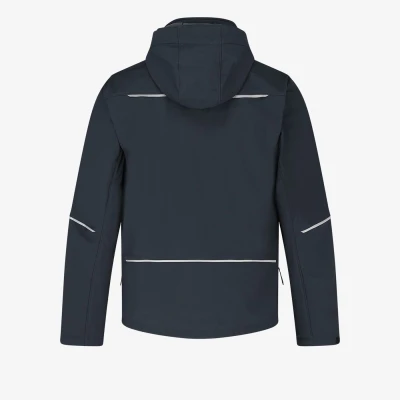 Jachetă softshell OAK pentru bărbați / Safety Jogger / Jachete și geci