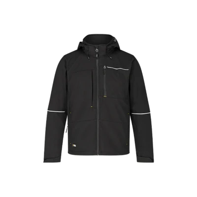Jachetă softshell OAK pentru bărbați / Safety Jogger / Jachete și geci