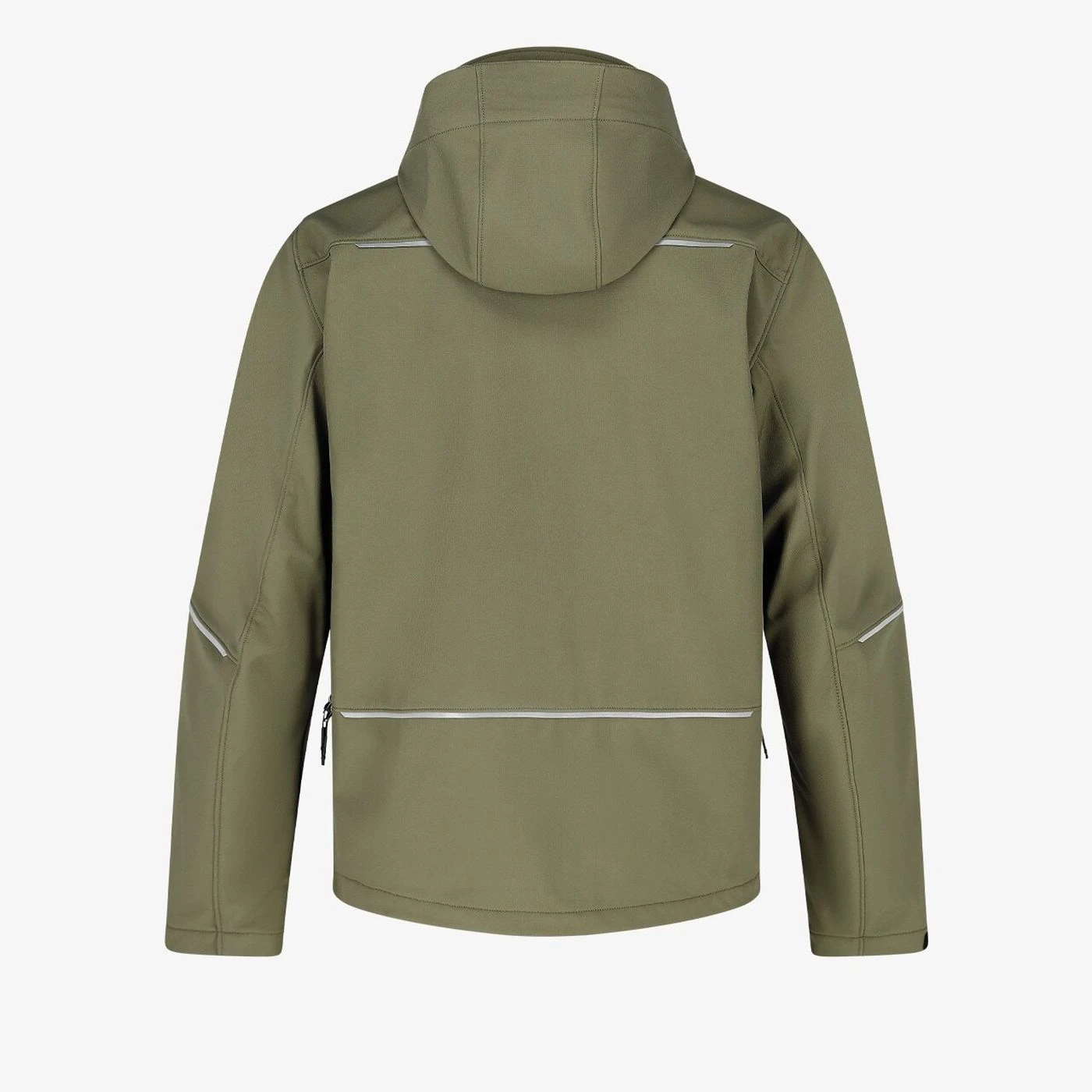 Jachetă softshell OAK pentru bărbați / Safety Jogger / Jachete și geci