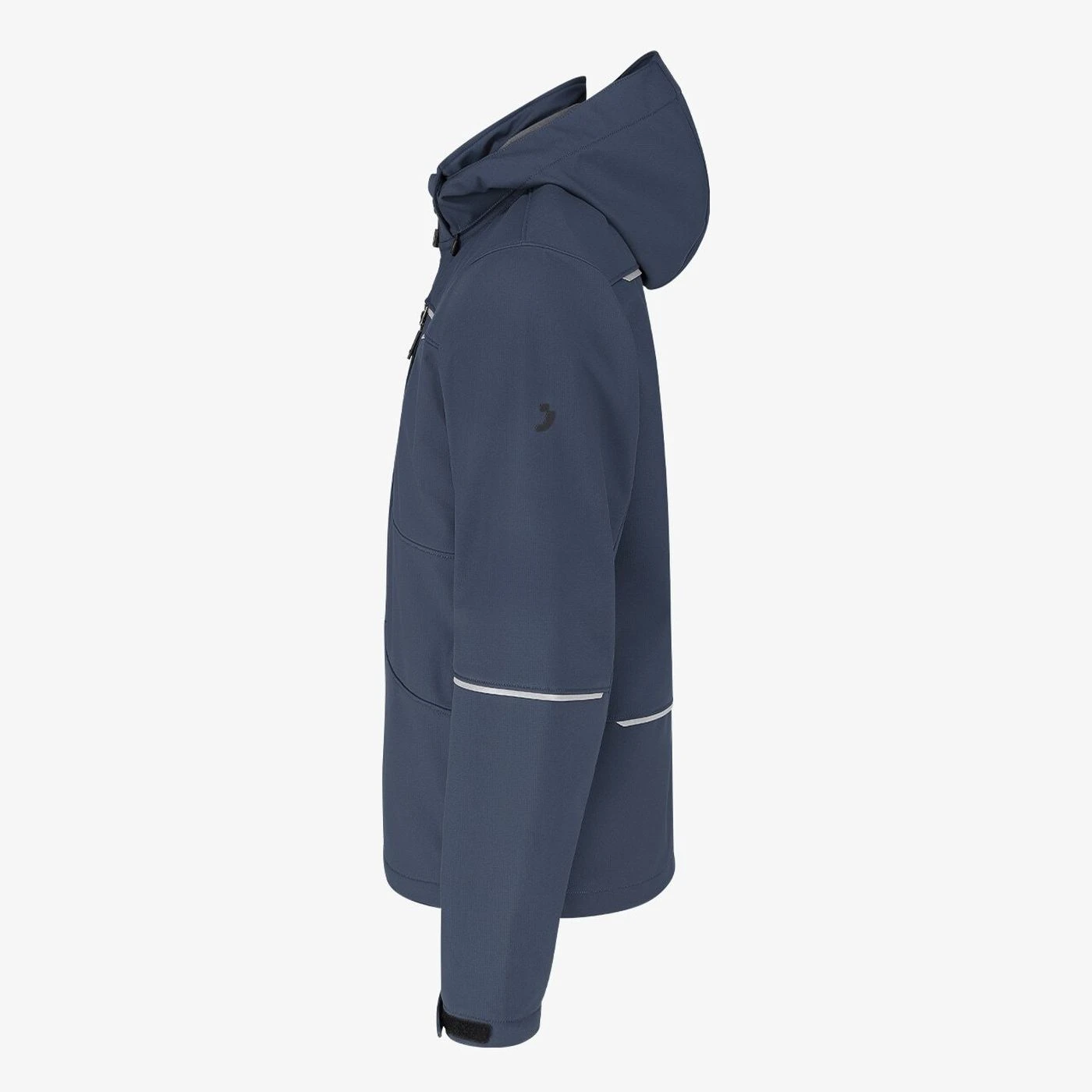 Jachetă softshell OAK pentru bărbați / Safety Jogger / Jachete și geci