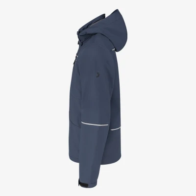 Jachetă softshell OAK pentru bărbați / Safety Jogger / Jachete și geci