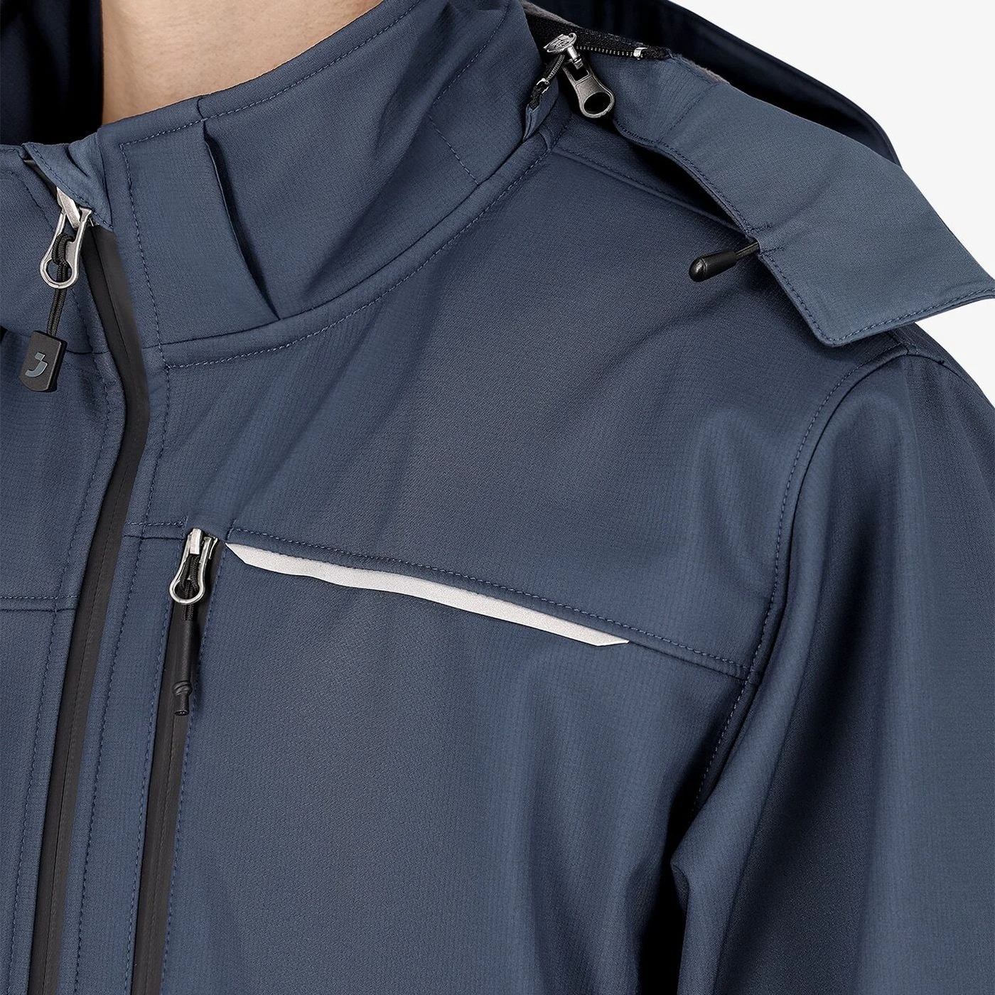 Jachetă softshell OAK pentru bărbați / Safety Jogger / Jachete și geci