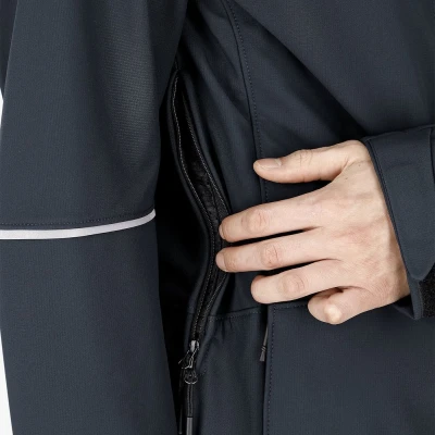 Jachetă softshell OAK pentru bărbați / Safety Jogger / Jachete și geci