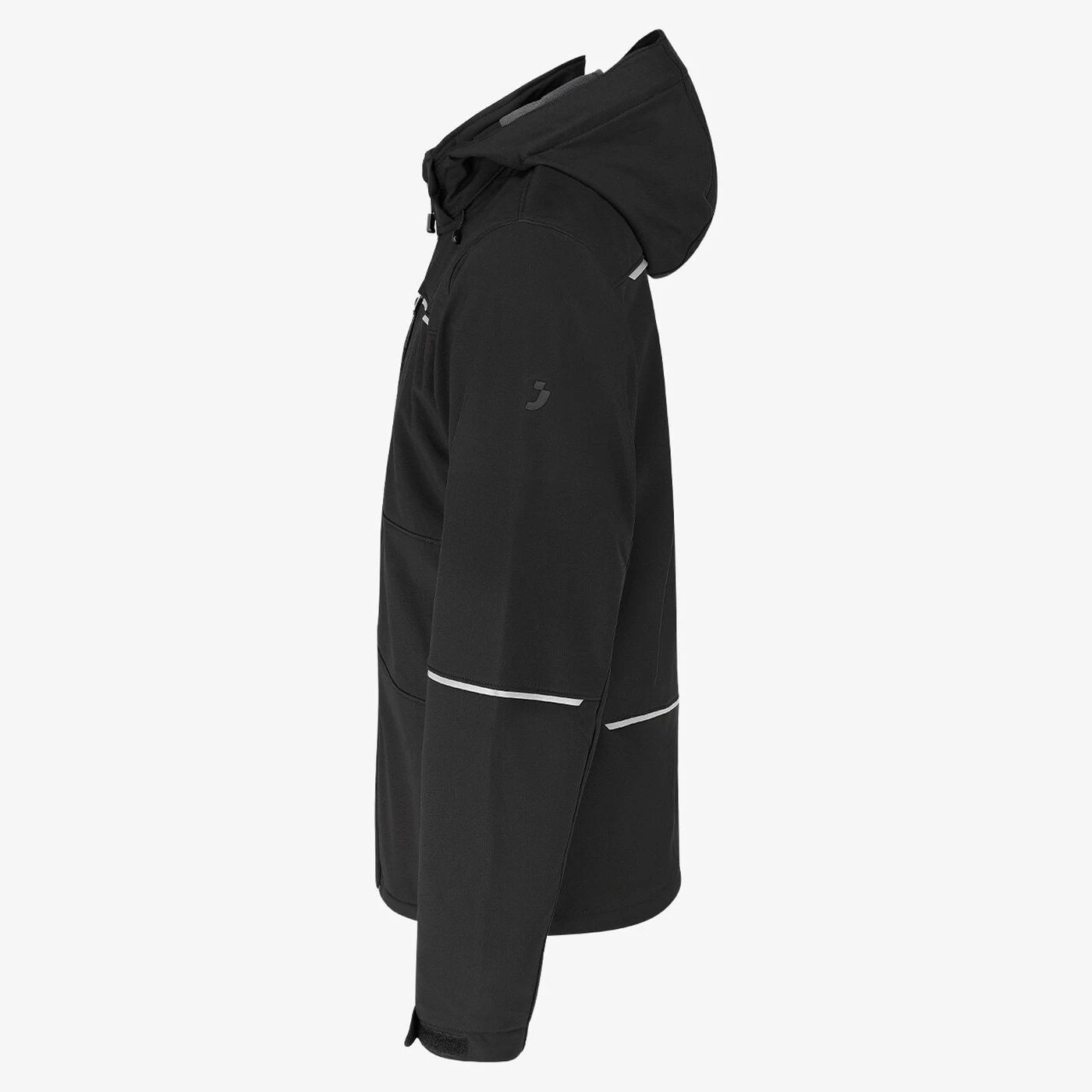 Jachetă softshell OAK pentru bărbați / Safety Jogger / Jachete și geci