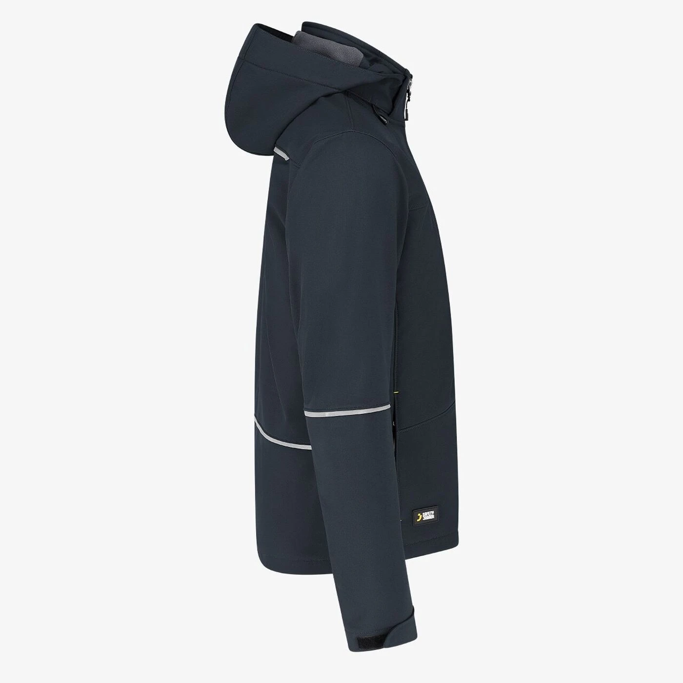 Jachetă softshell OAK pentru bărbați / Safety Jogger / Jachete și geci