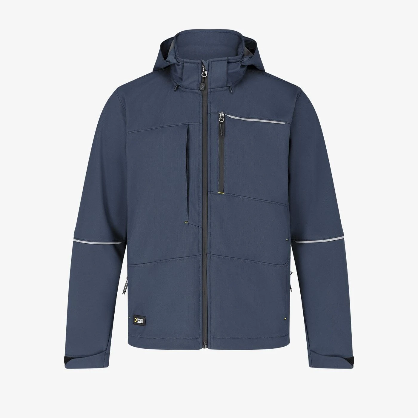 Jachetă softshell OAK pentru bărbați / Safety Jogger / Jachete și geci