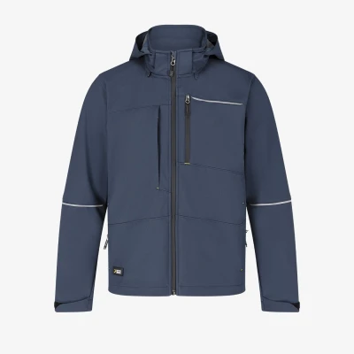 Jachetă softshell OAK pentru bărbați / Safety Jogger / Jachete și geci