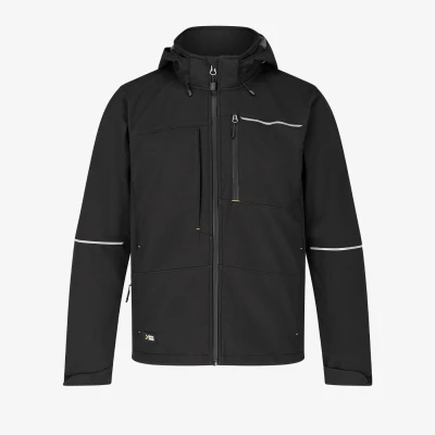 Jachetă softshell OAK pentru bărbați / Safety Jogger / Jachete și geci