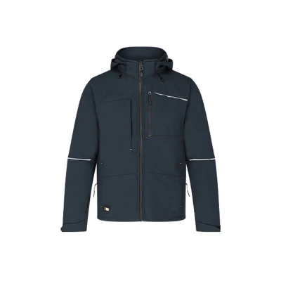 Jachetă softshell OAK pentru bărbați / Safety Jogger / Jachete și geci