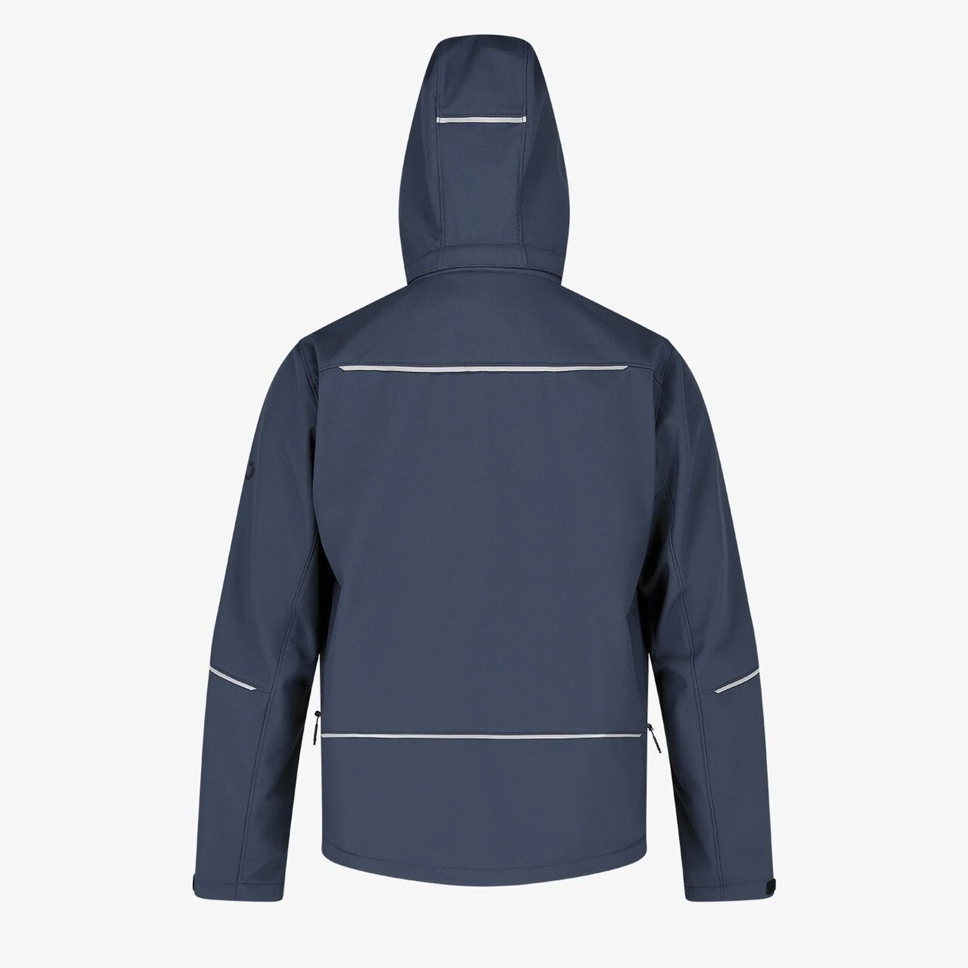 Jachetă softshell OAK pentru bărbați / Safety Jogger / Jachete și geci