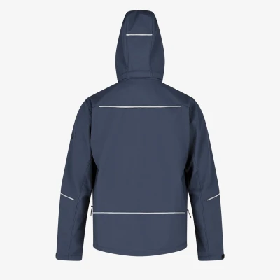 Jachetă softshell OAK pentru bărbați / Safety Jogger / Jachete și geci