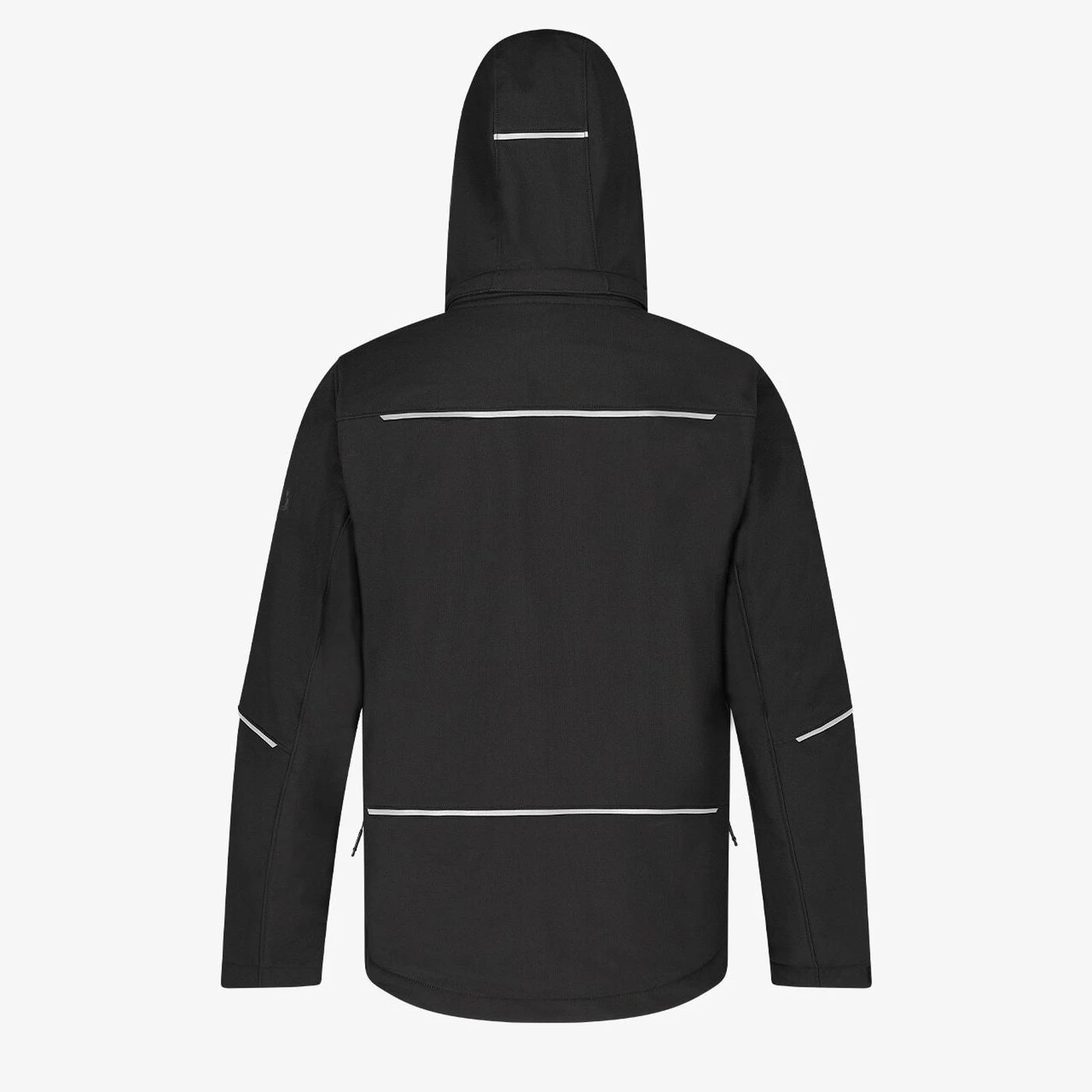 Jachetă softshell OAK pentru bărbați / Safety Jogger / Jachete și geci