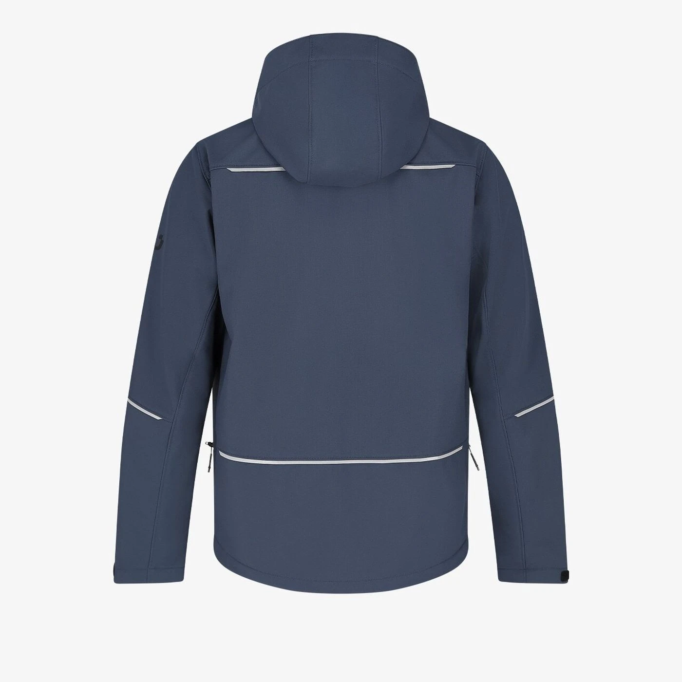 Jachetă softshell OAK pentru bărbați / Safety Jogger / Jachete și geci