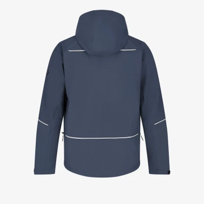 Jachetă softshell OAK pentru bărbați / Safety Jogger / Jachete și geci