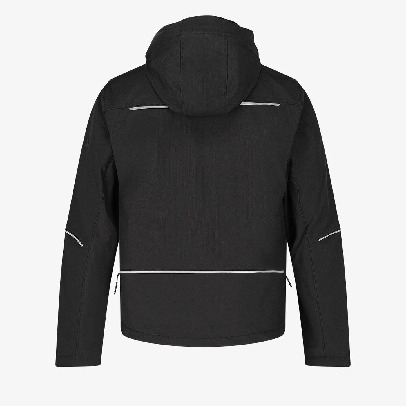 Jachetă softshell OAK pentru bărbați / Safety Jogger / Jachete și geci