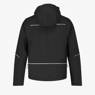 Jachetă softshell OAK pentru bărbați / Safety Jogger / Jachete și geci
