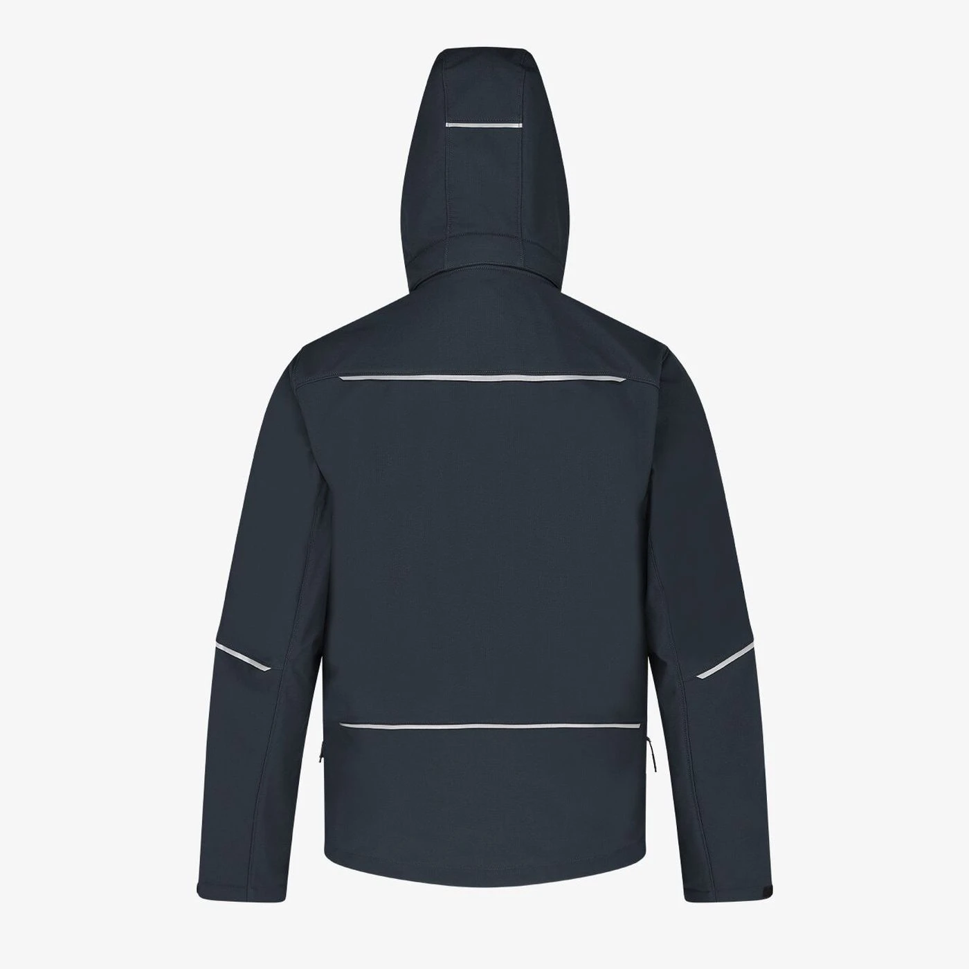 Jachetă softshell OAK pentru bărbați / Safety Jogger / Jachete și geci