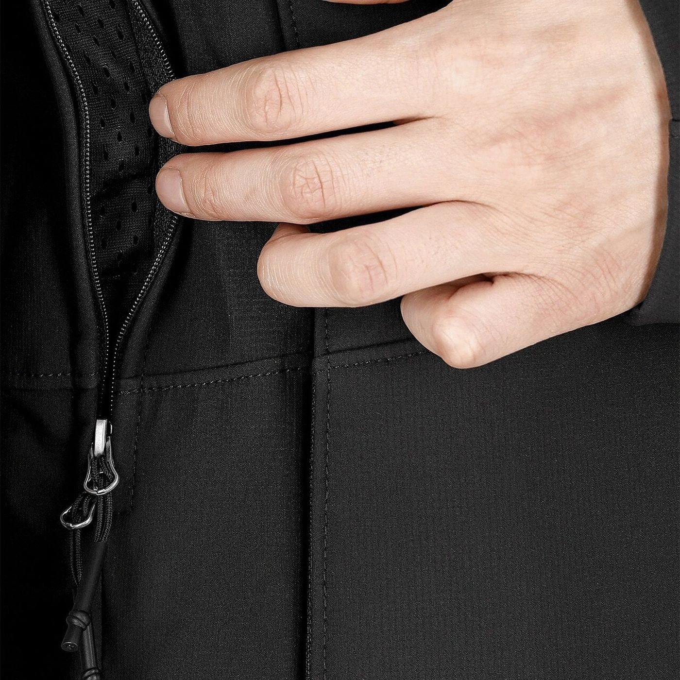 Jachetă softshell OAK pentru bărbați / Safety Jogger / Jachete și geci