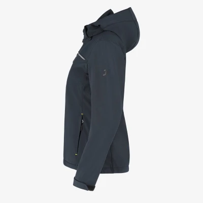 Jachetă softshell OAK pentru femei / Safety Jogger / Jachete și geci
