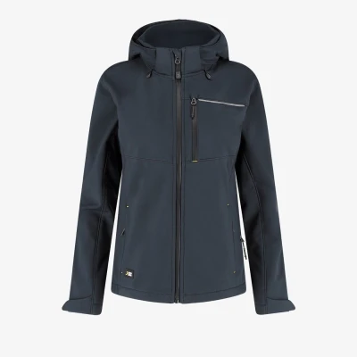 Jachetă softshell OAK pentru femei / Safety Jogger / Jachete și geci