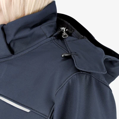 Jachetă softshell OAK pentru femei / Safety Jogger / Jachete și geci