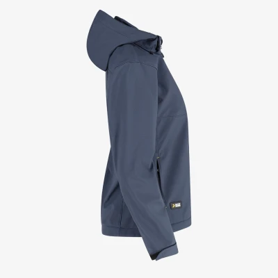 Jachetă softshell OAK pentru femei / Safety Jogger / Jachete și geci