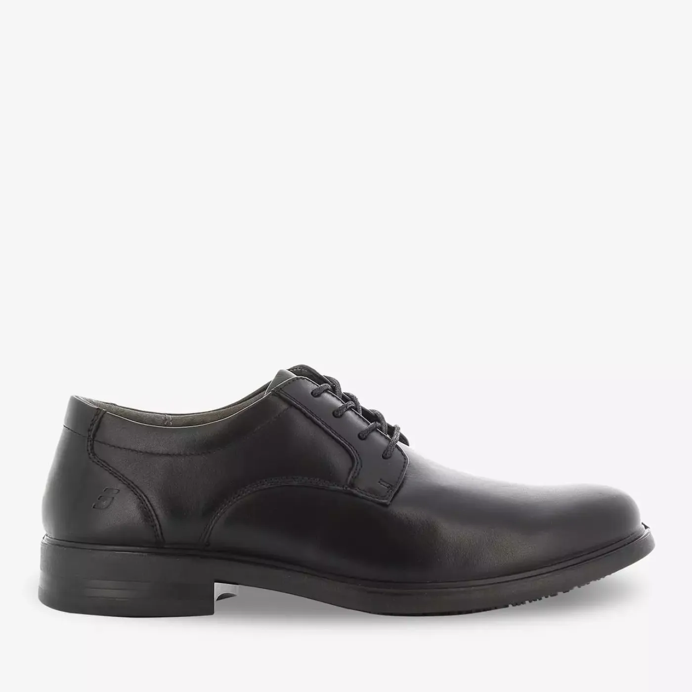 Pantofi de lucru BERLIN O2 SRC / Safety Jogger / Încălțăminte de protecție office și pentru manageri