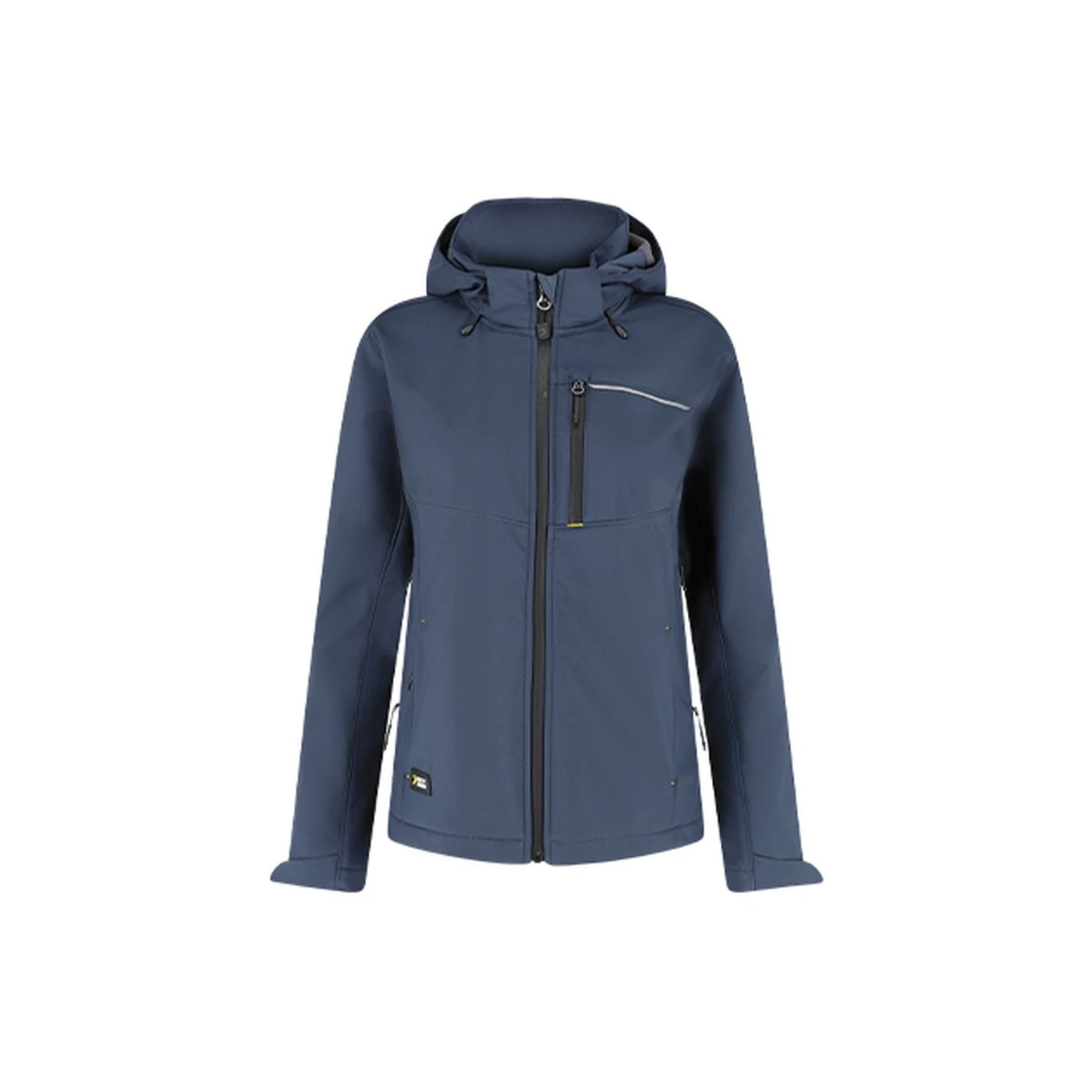 Jachetă softshell OAK pentru femei / Safety Jogger / Jachete și geci
