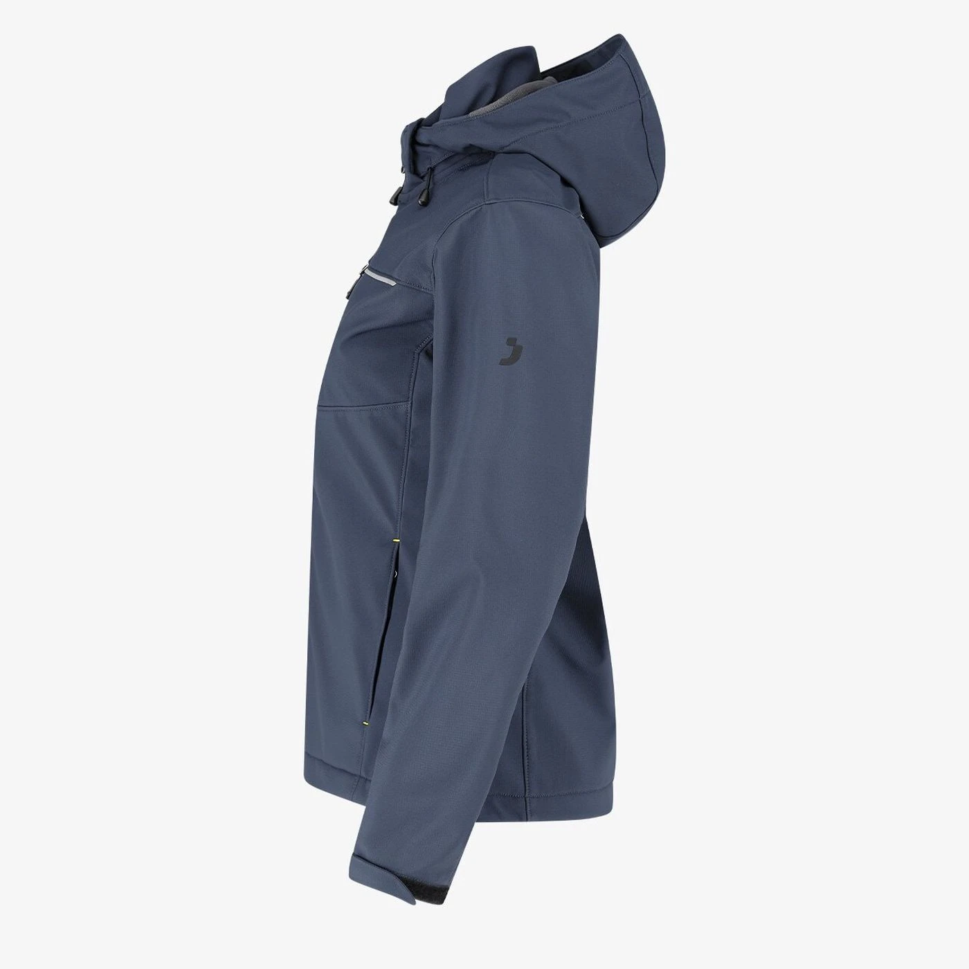 Jachetă softshell OAK pentru femei / Safety Jogger / Jachete și geci