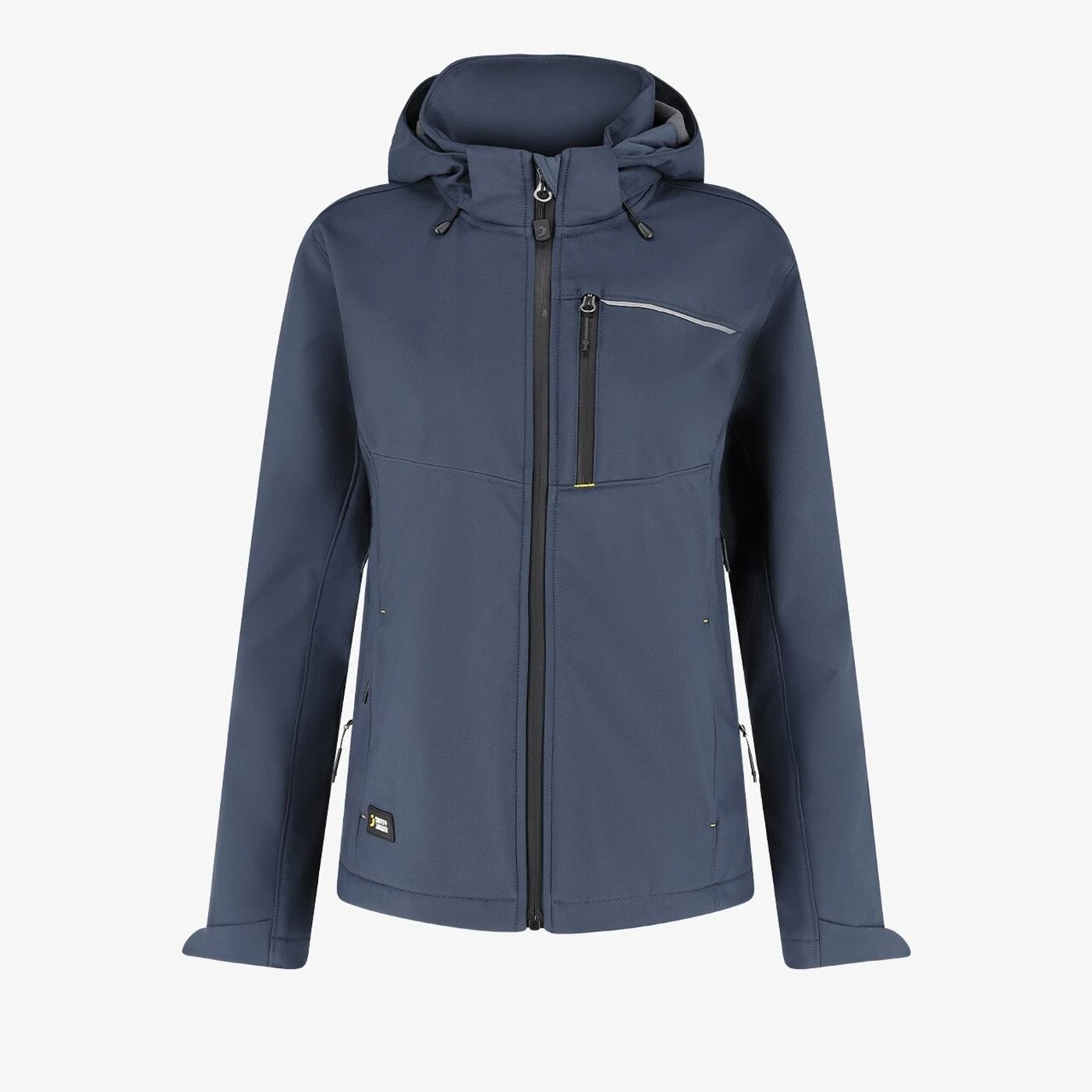 Jachetă softshell OAK pentru femei / Safety Jogger / Jachete și geci