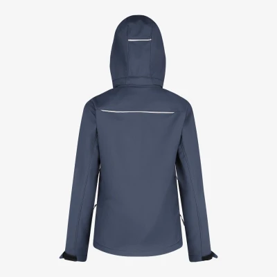 Jachetă softshell OAK pentru femei / Safety Jogger / Jachete și geci
