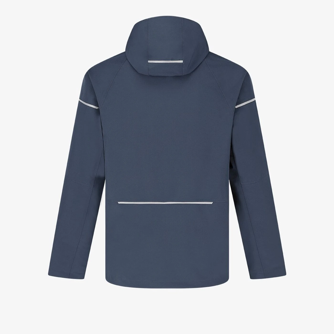 Jachetă de ploaie KASAI pentru bărbați / Safety Jogger / Îmbrăcăminte de ploaie și impermeabilă