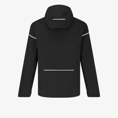 Jachetă de ploaie KASAI pentru bărbați / Safety Jogger / Îmbrăcăminte de ploaie și impermeabilă