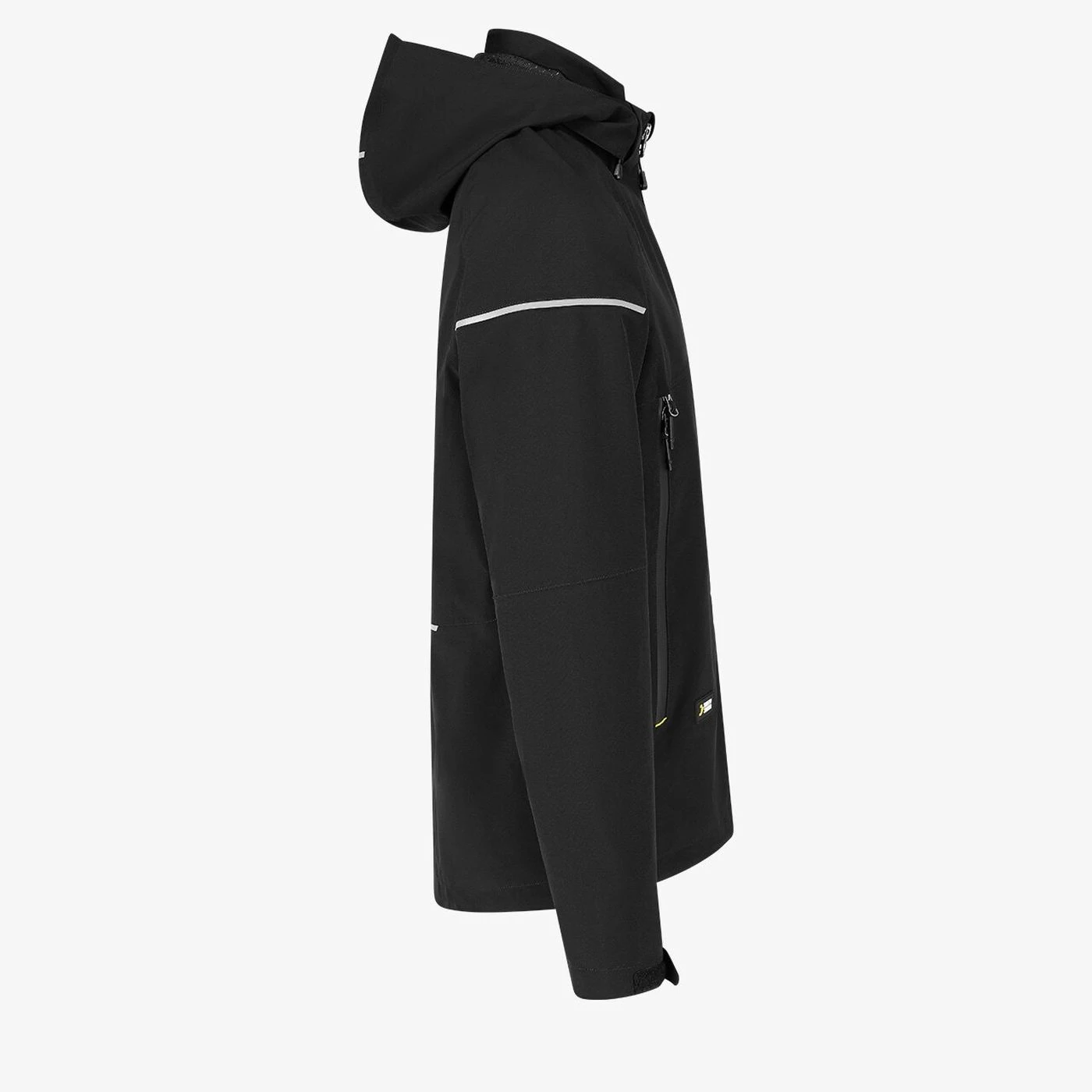 Jachetă de ploaie KASAI pentru bărbați / Safety Jogger / Îmbrăcăminte de ploaie și impermeabilă