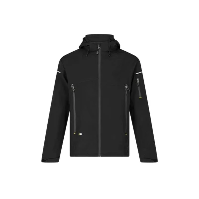 Jachetă de ploaie KASAI pentru bărbați / Safety Jogger / Îmbrăcăminte de ploaie și impermeabilă