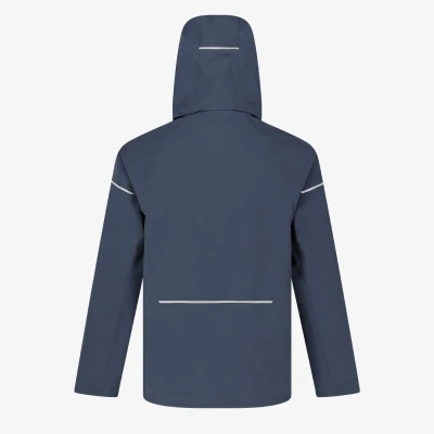 Jachetă de ploaie KASAI pentru bărbați / Safety Jogger / Îmbrăcăminte de ploaie și impermeabilă