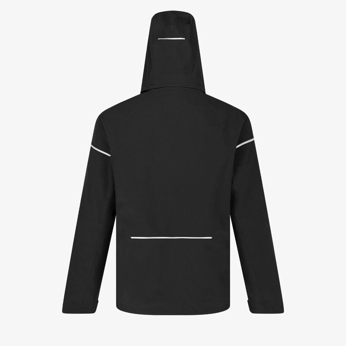 Jachetă de ploaie KASAI pentru bărbați / Safety Jogger / Îmbrăcăminte de ploaie și impermeabilă