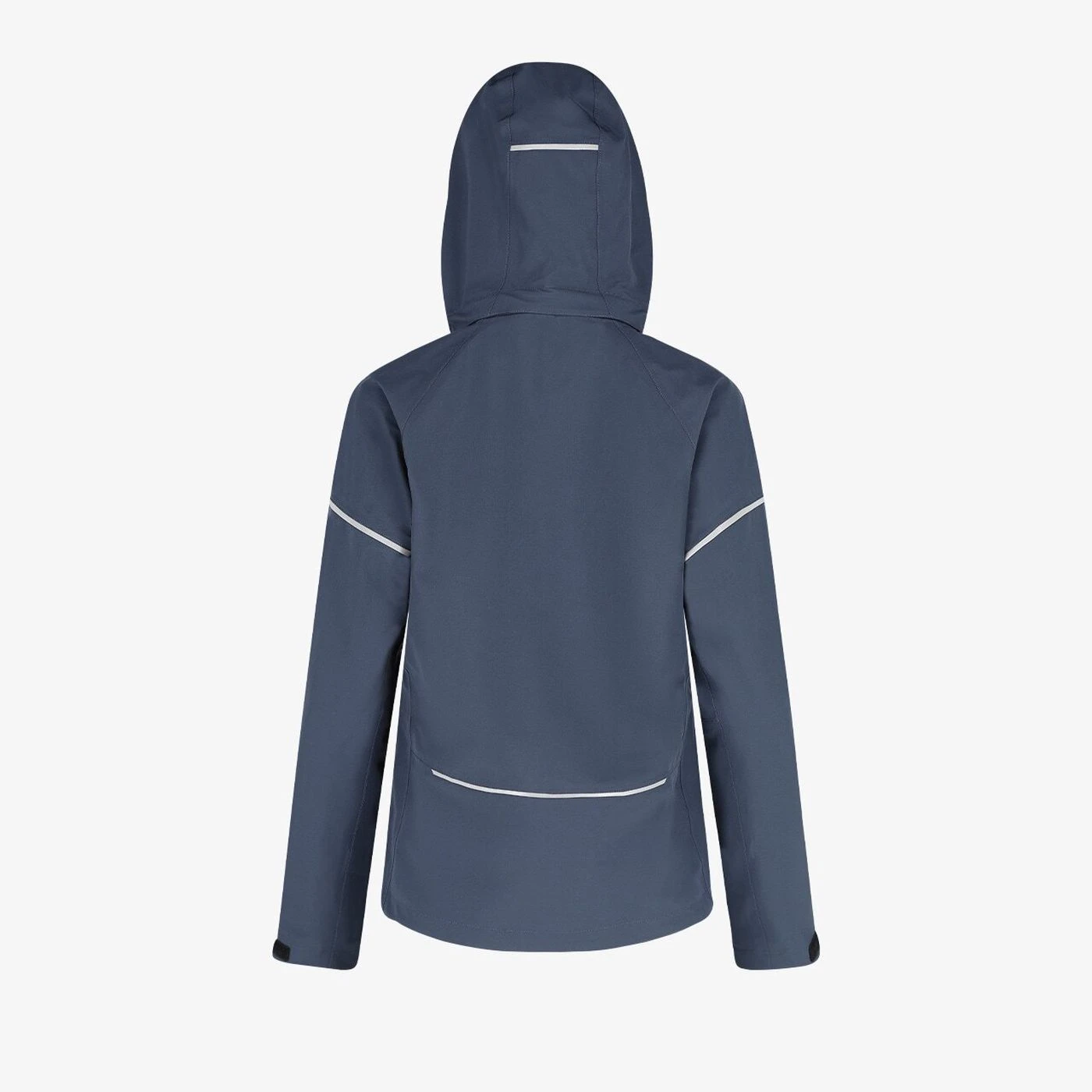 Jachetă de ploaie KASAI pentru femei / Safety Jogger / Îmbrăcăminte de ploaie și impermeabilă