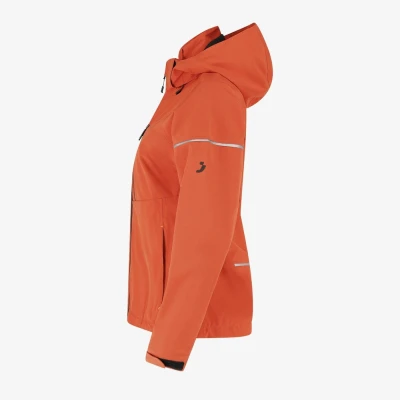 Jachetă de ploaie KASAI pentru femei / Safety Jogger / Îmbrăcăminte de ploaie și impermeabilă