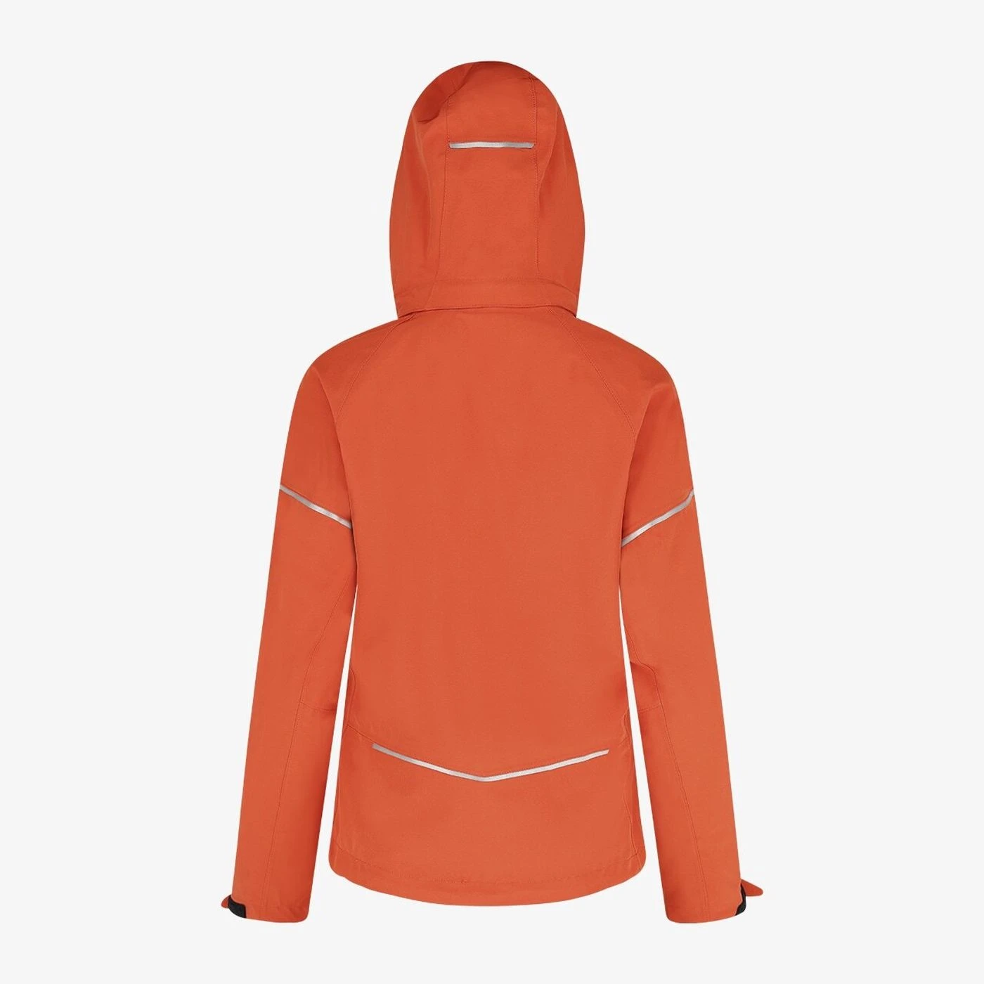 Jachetă de ploaie KASAI pentru femei / Safety Jogger / Îmbrăcăminte de ploaie și impermeabilă