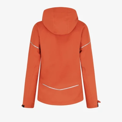 Jachetă de ploaie KASAI pentru femei / Safety Jogger / Îmbrăcăminte de ploaie și impermeabilă