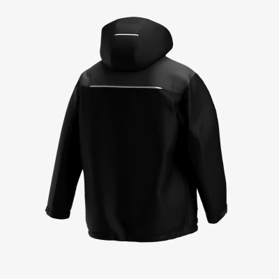 Jachetă de iarnă OAK pentru bărbați / Safety Jogger / Îmbrăcăminte de iarnă